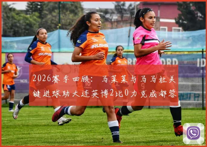 2026赛季回顾：马莱莱与马马杜关键进球助大连英博2比0力克成都蓉城，解析连胜秘诀